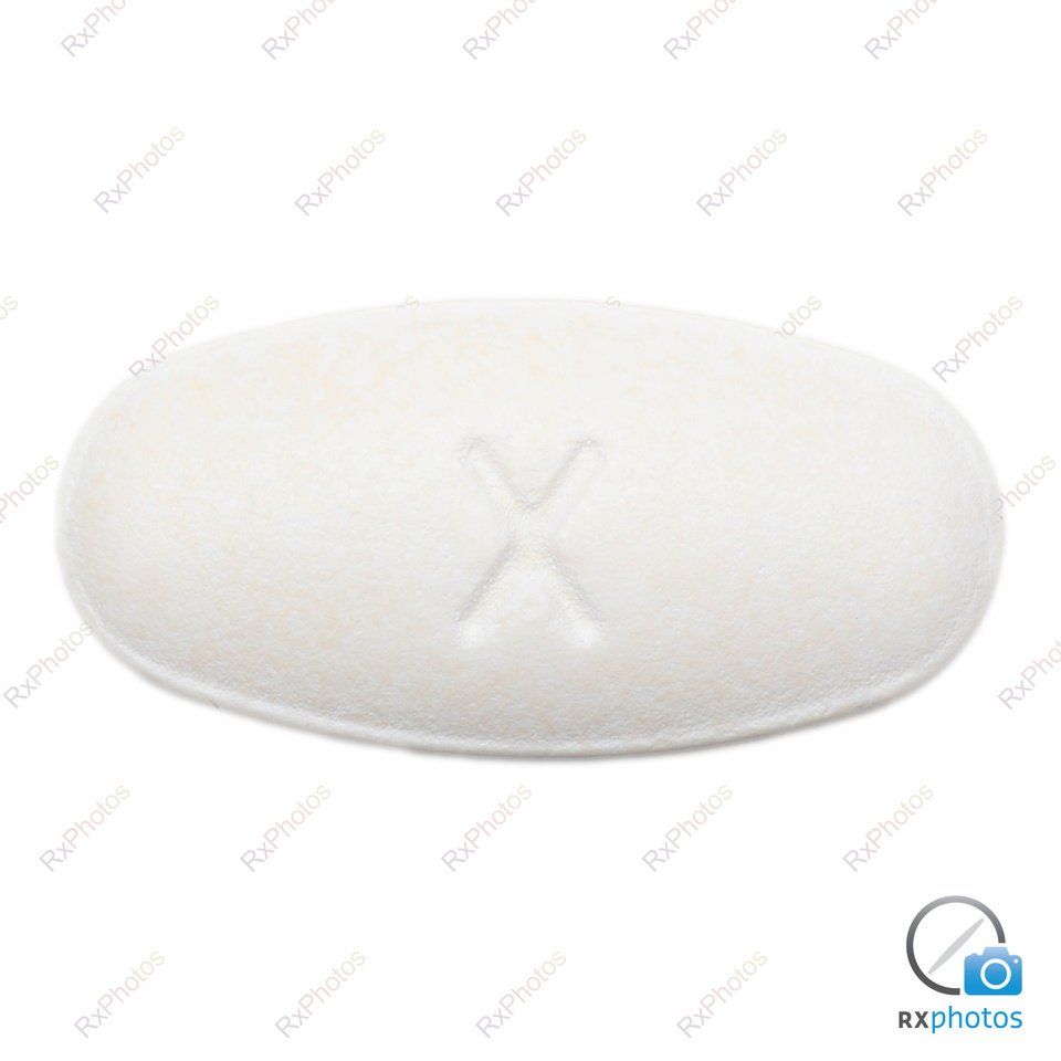 Auro Amoxiclav comprimé 500+125mg