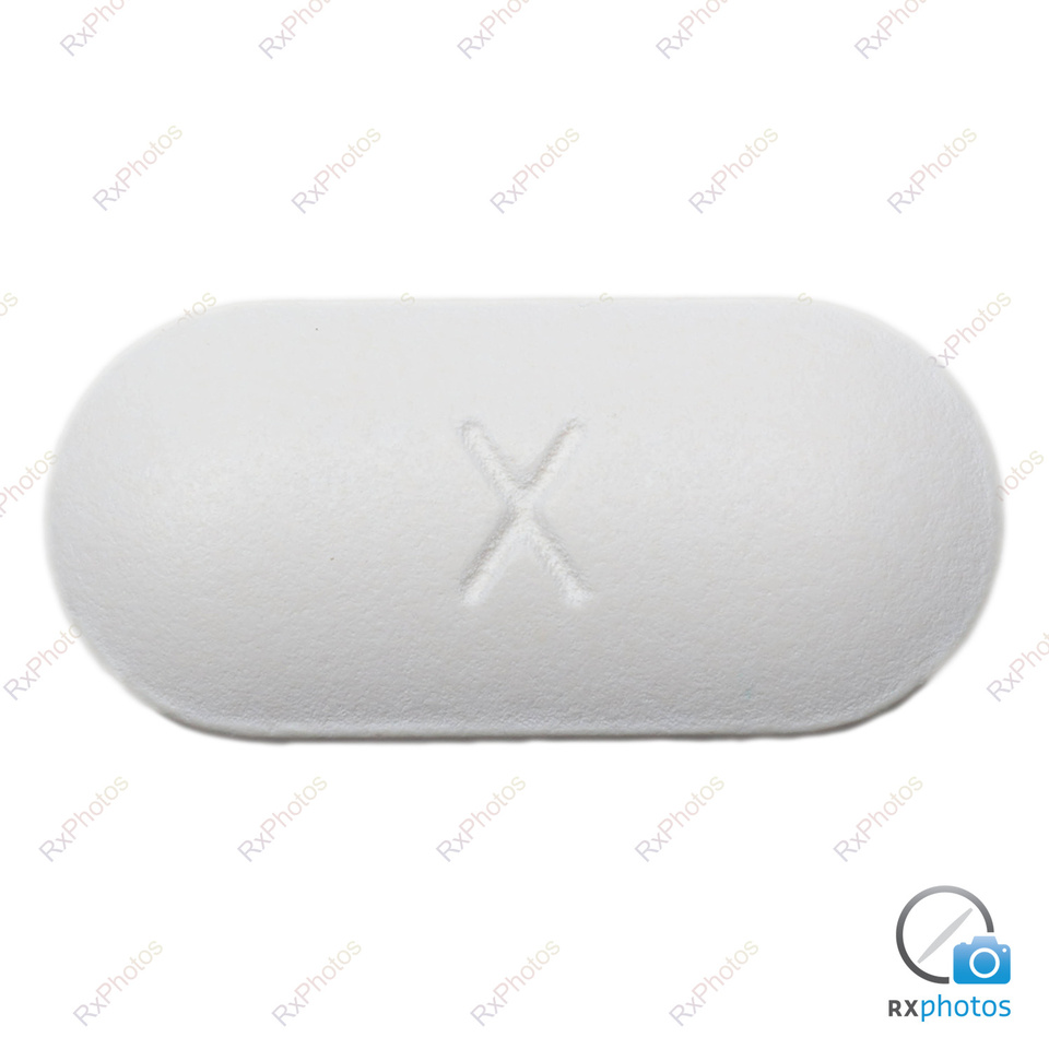 Auro Amoxiclav comprimé 875+125mg
