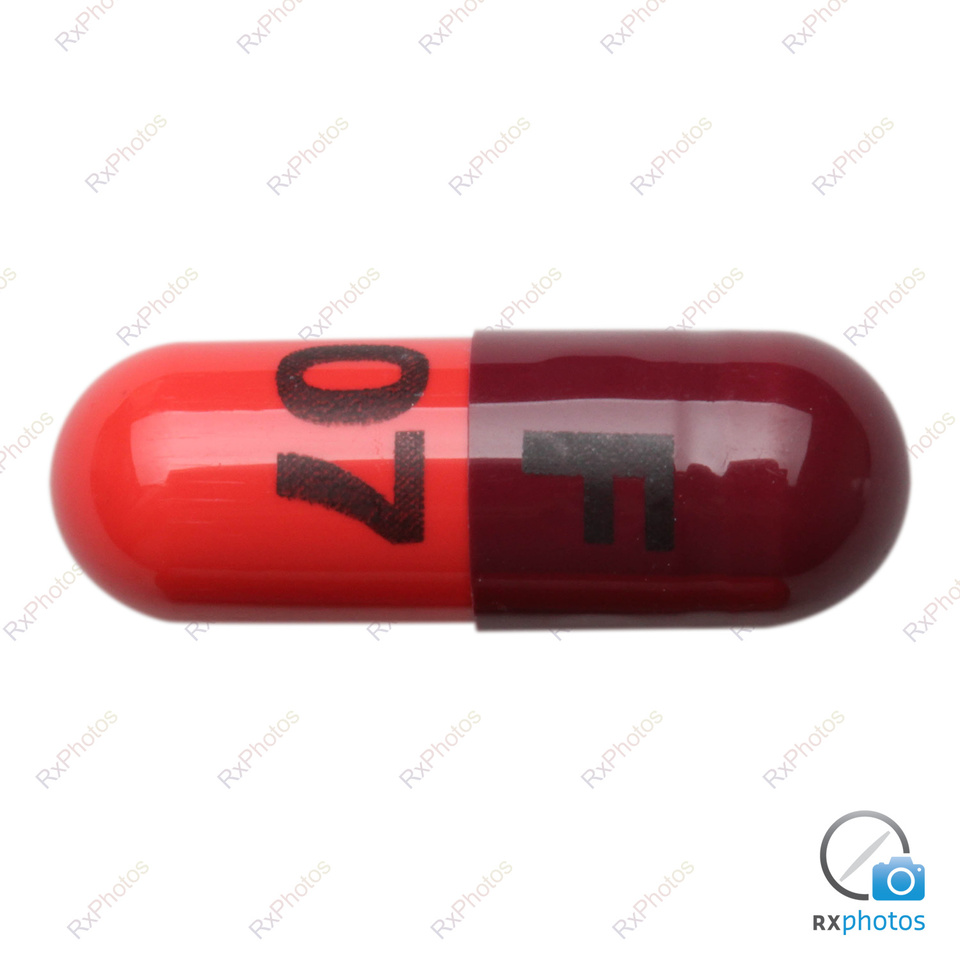 Auro Trandolapril capsule 4mg