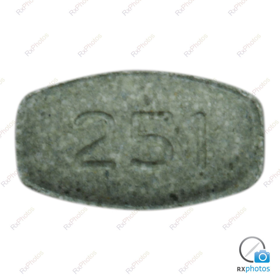 Sandoz Aripiprazole tablet 2mg