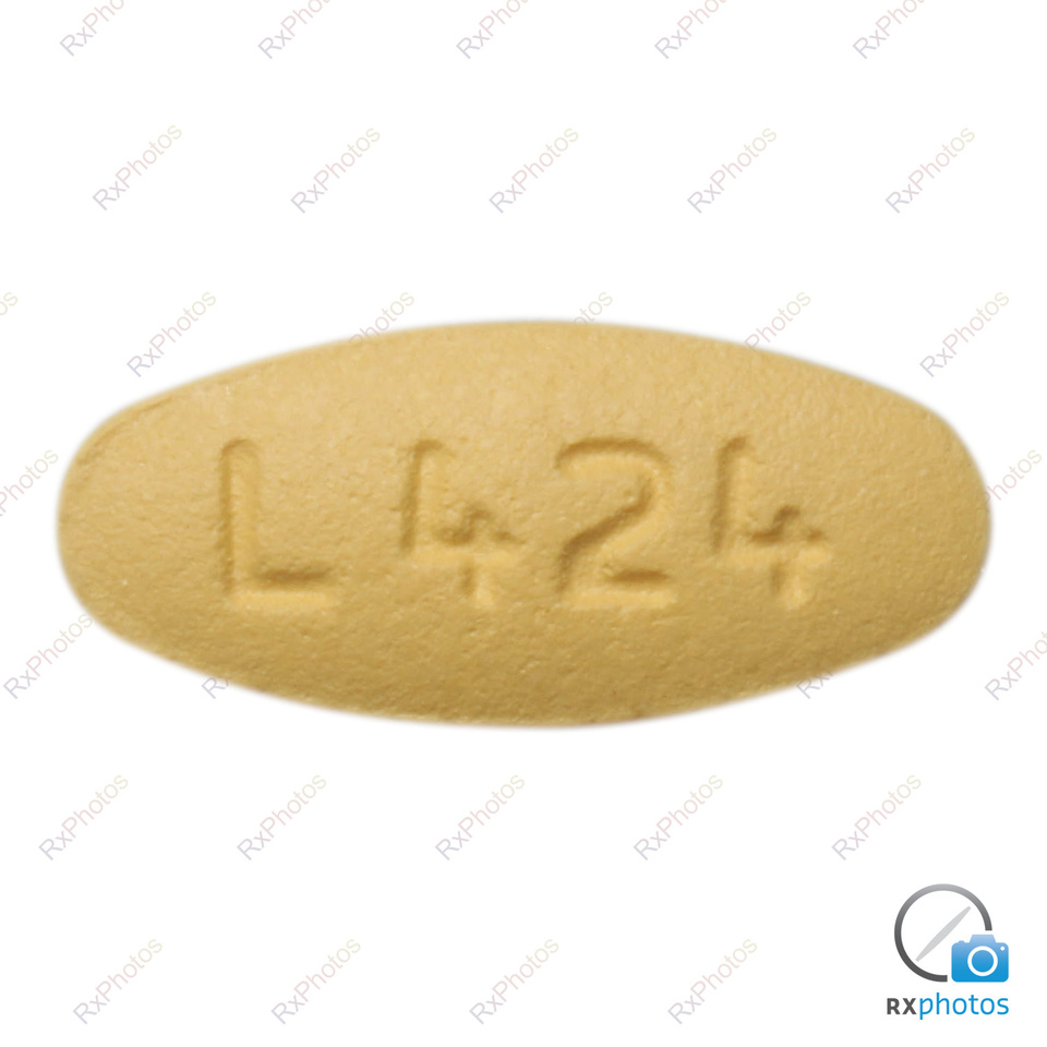 Sandoz Lacosamide tablet 100mg