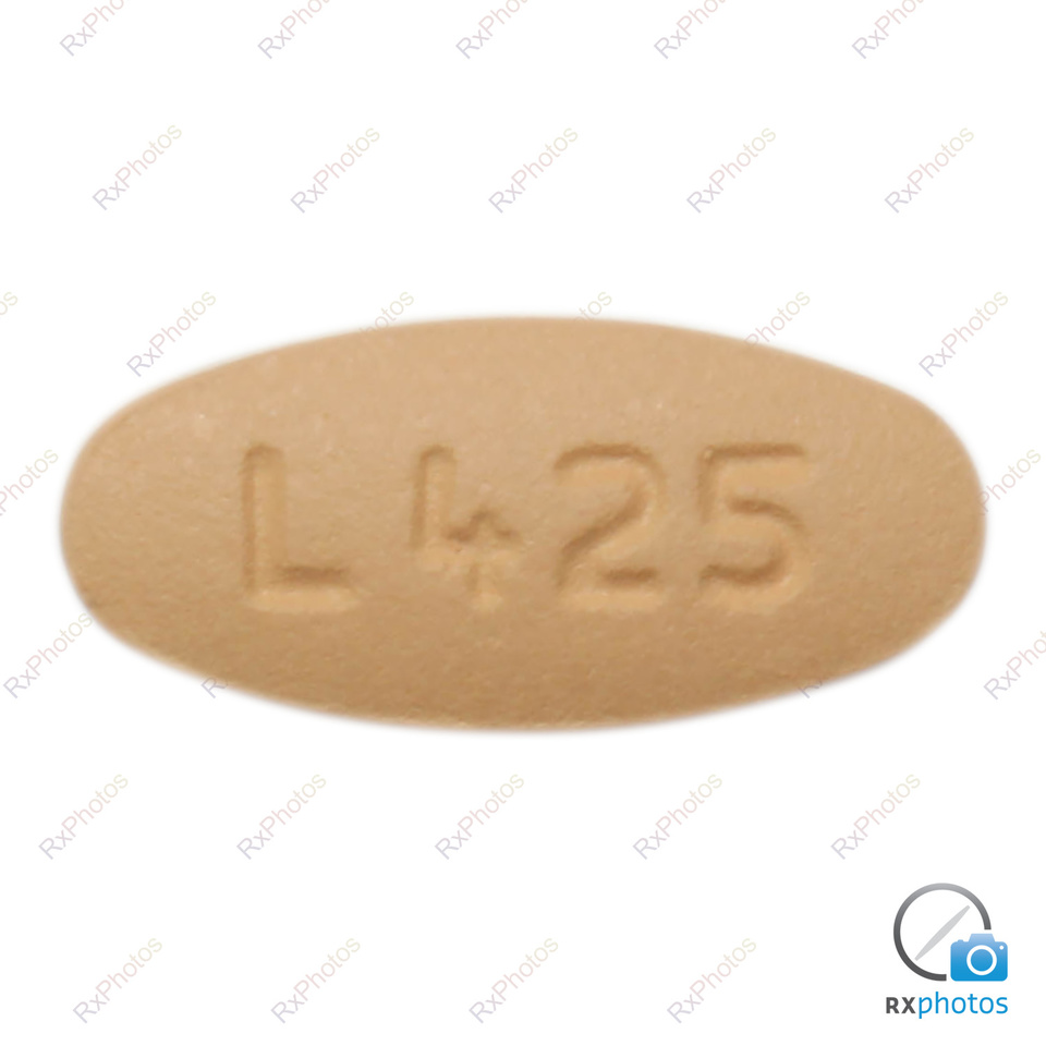 Sandoz Lacosamide comprimé 150mg