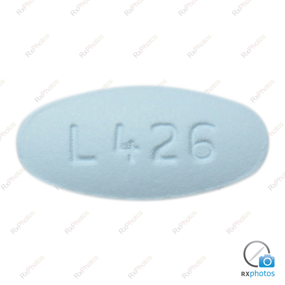Sandoz Lacosamide tablet 200mg