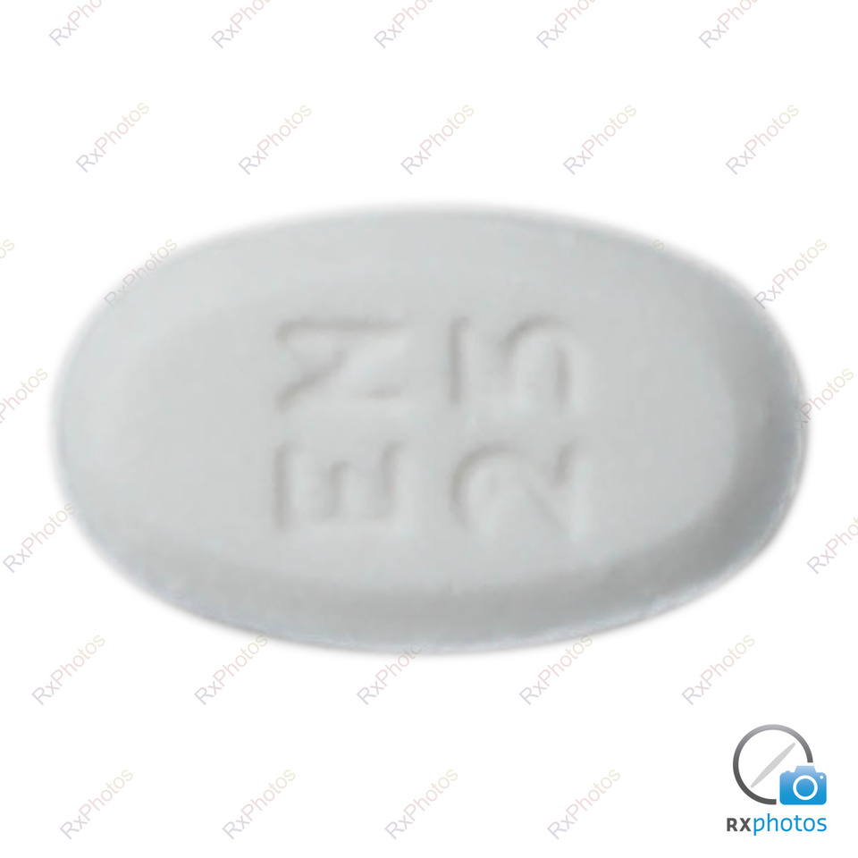 Jamp Enalapril tablet 2.5mg