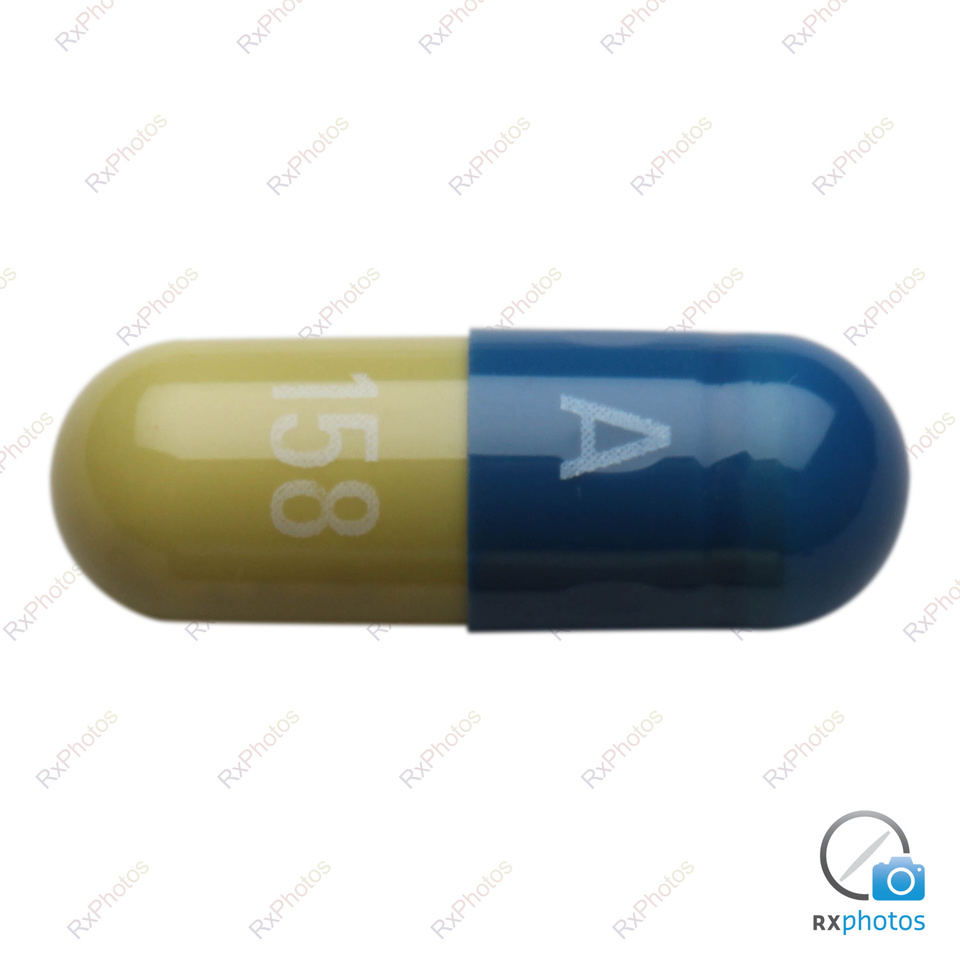 Ag Duloxetine capsule entérique 60mg