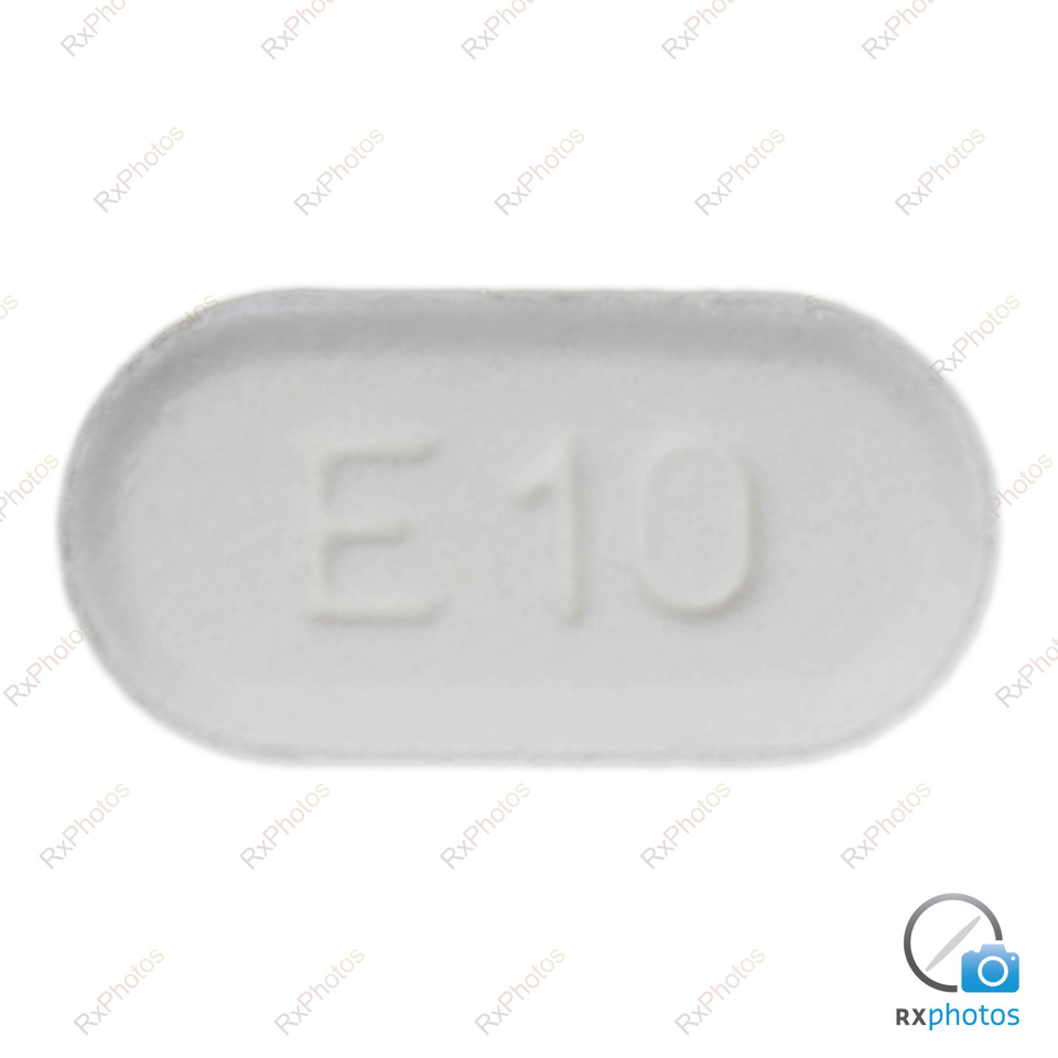 Ag Ezetimibe comprimé 10mg