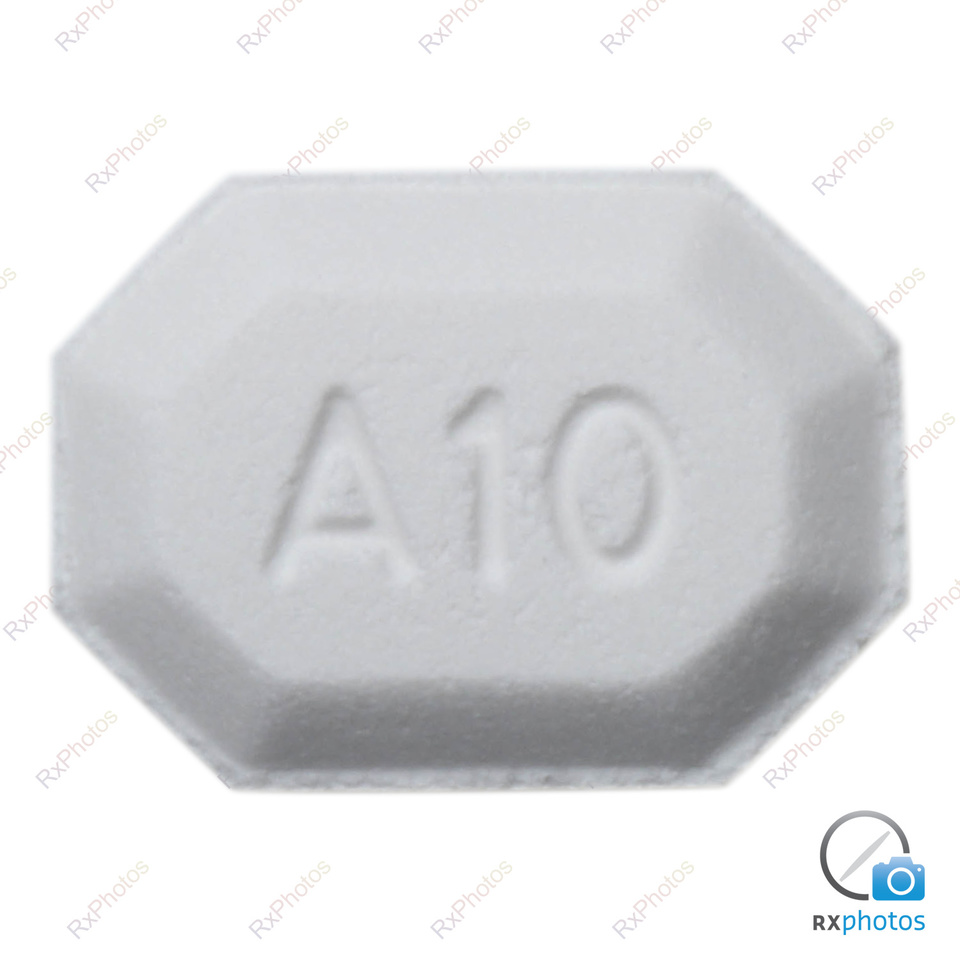 Nra Amlodipine comprimé 10mg