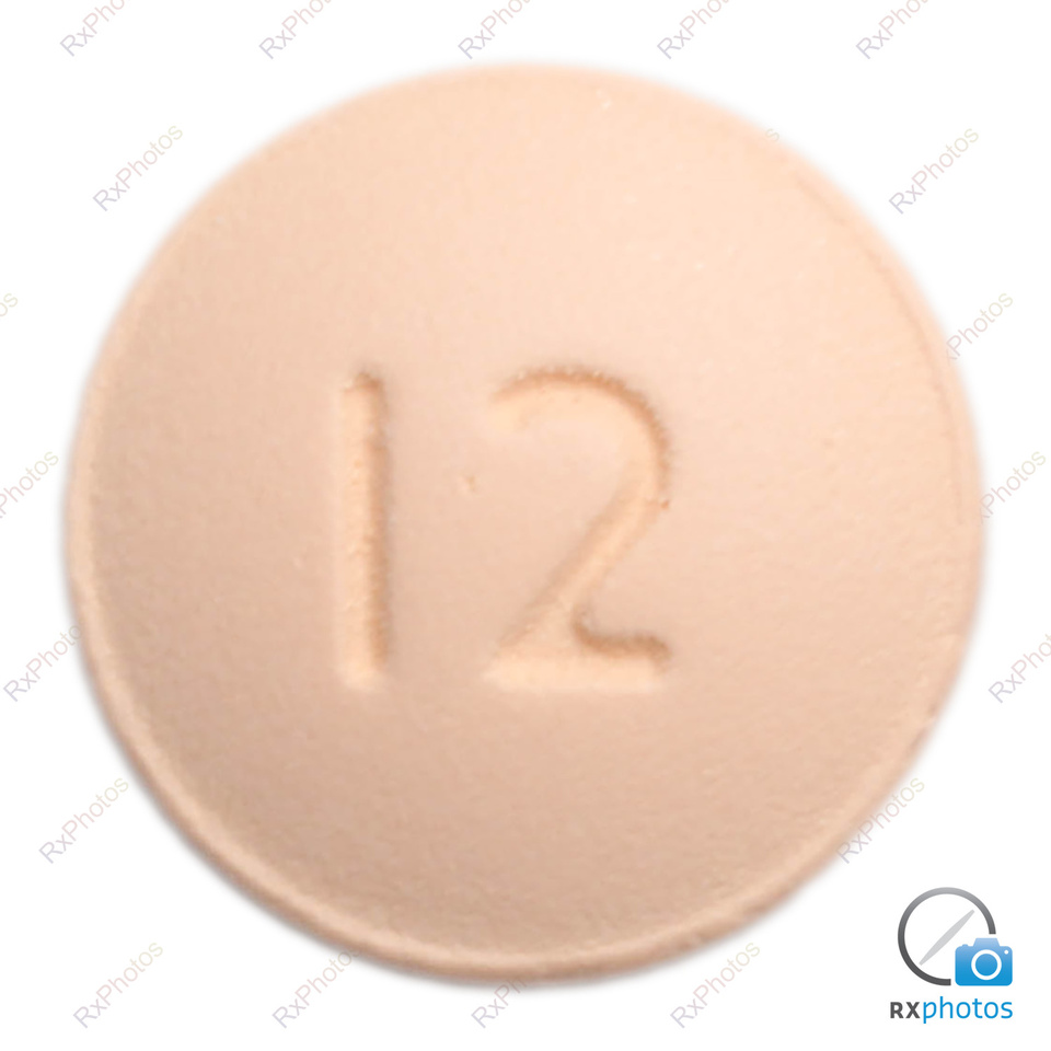 Auro Olmesartan Hctz tablet 20+12.5mg