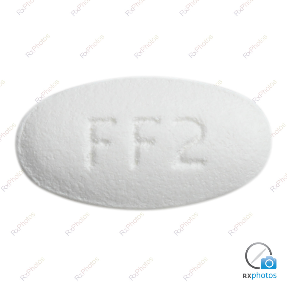 Nra Atorvastatin tablet 20mg