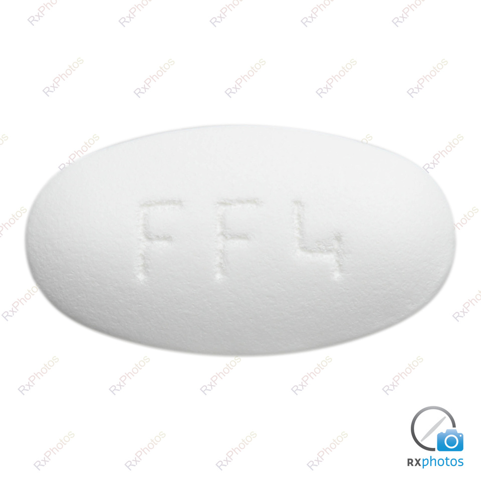 Nra Atorvastatin comprimé 80mg
