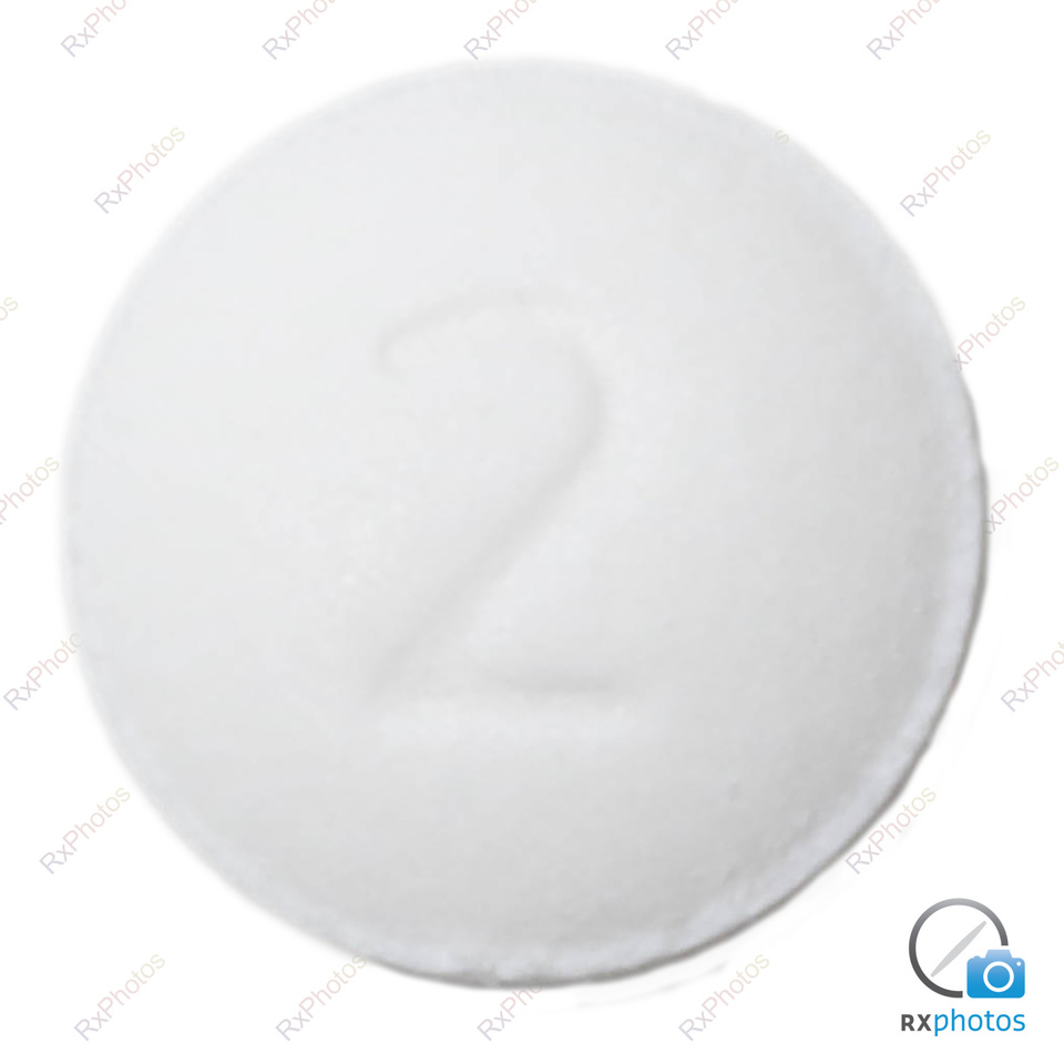 Mint Perindopril tablet 2mg