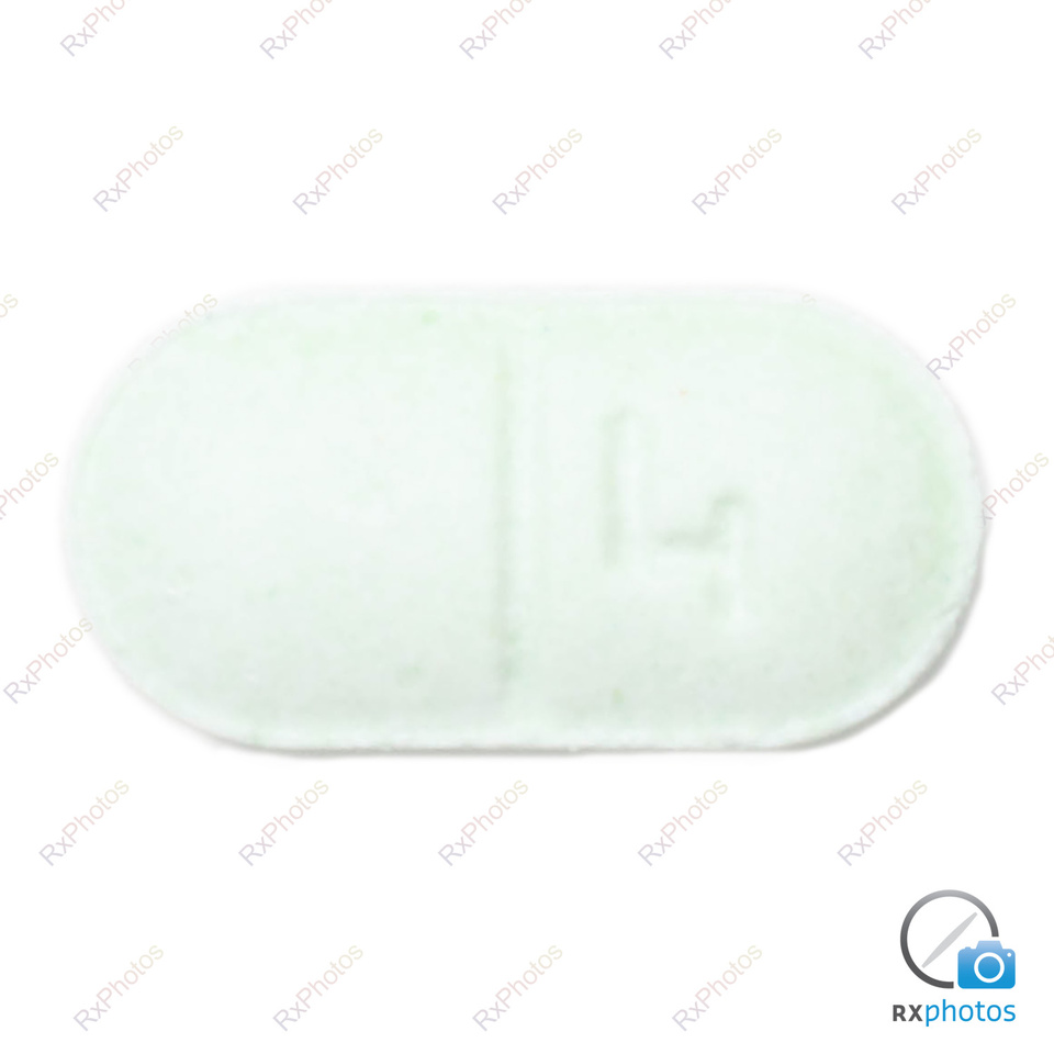 Mint Perindopril comprimé 4mg
