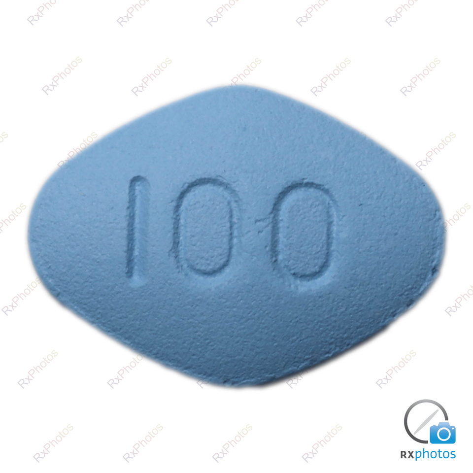 Nra Sildenafil comprimé 100mg