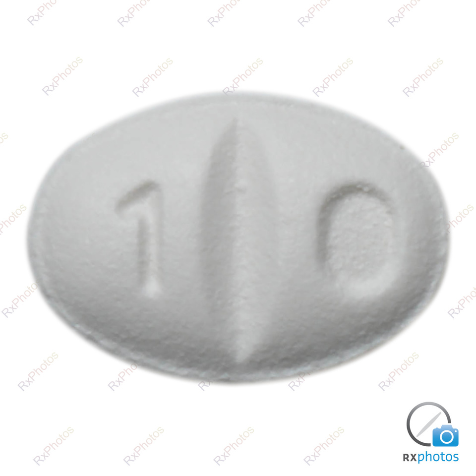 Nra Escitalopram comprimé 10mg