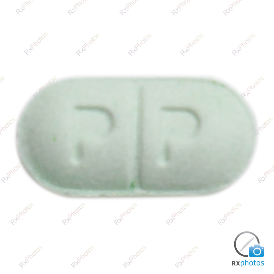 Jamp Perindopril comprimé 4mg
