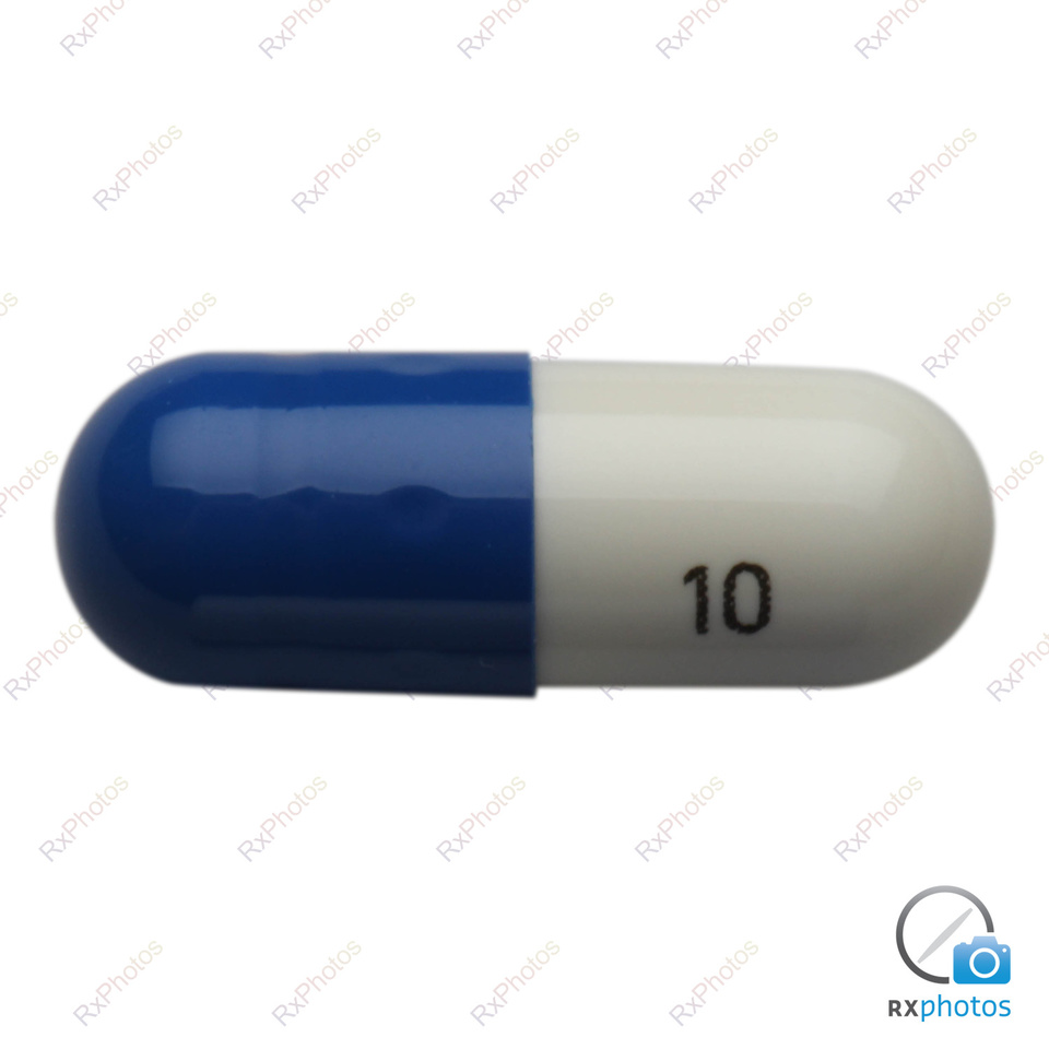 Ag Ramipril capsule 10mg