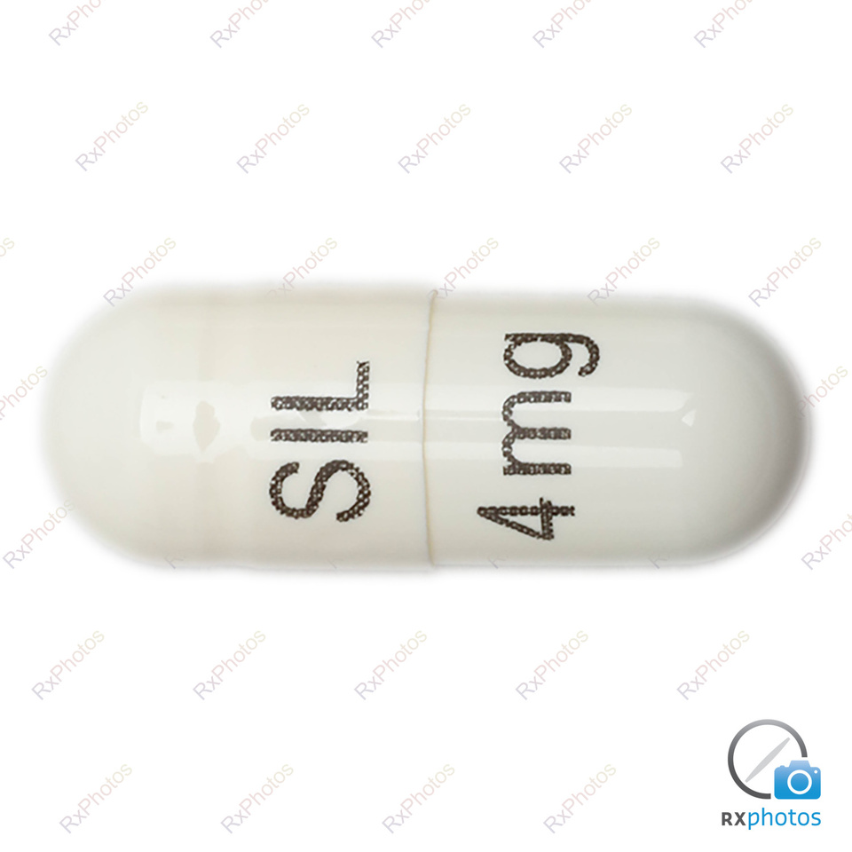 Auro Silodosin capsule 4mg