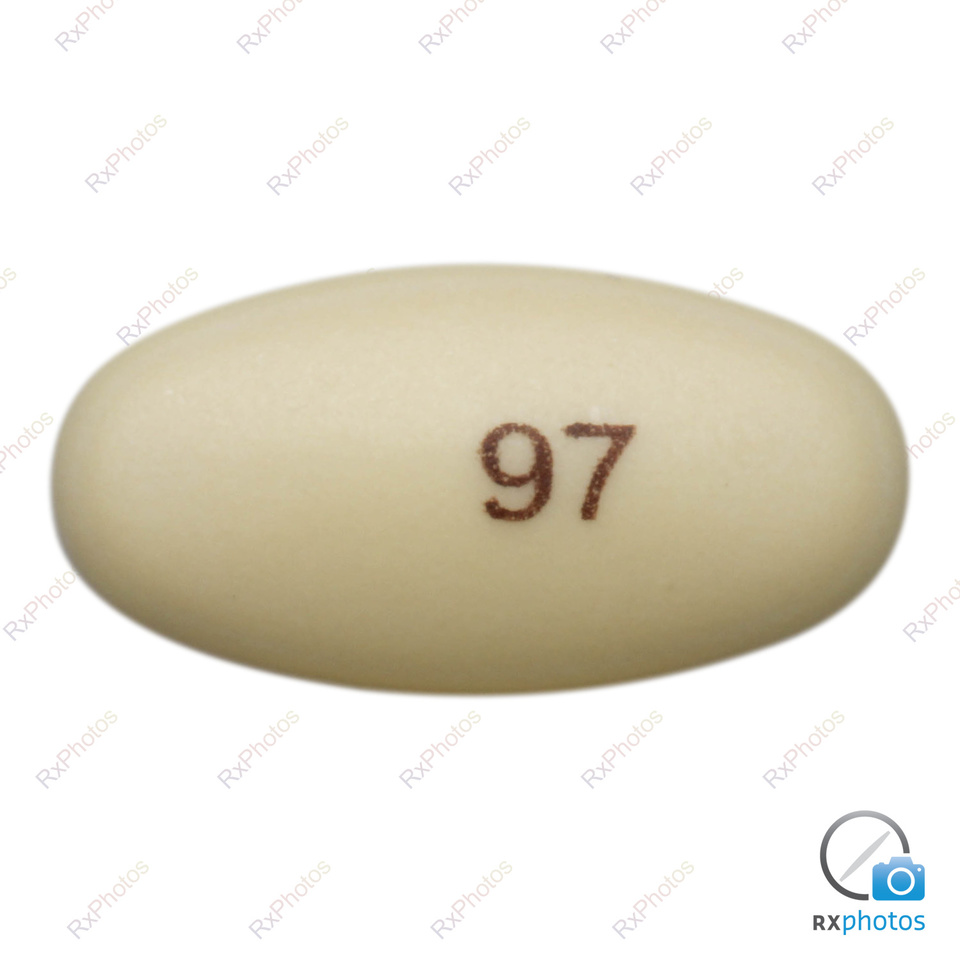 Ag Pantoprazole enteric tab. 40mg