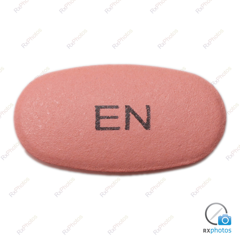 Myl Esomeprazole comprimé entérique 40mg