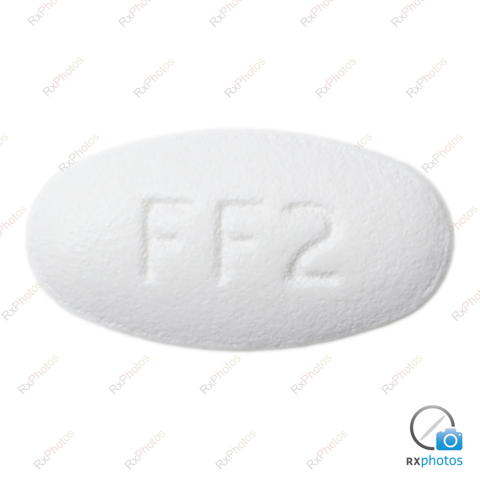 Mint Atorvastatin tablet 20mg