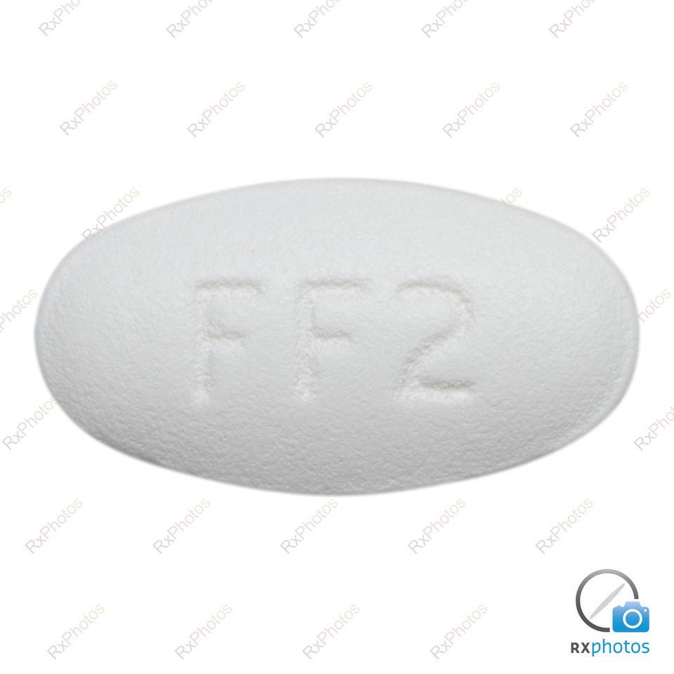 Bio Atorvastatin tablet 20mg