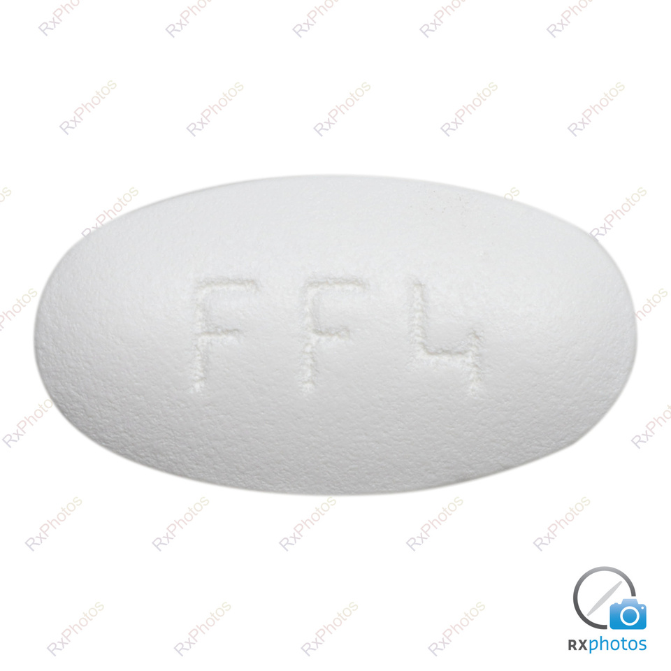 Bio Atorvastatin tablet 80mg