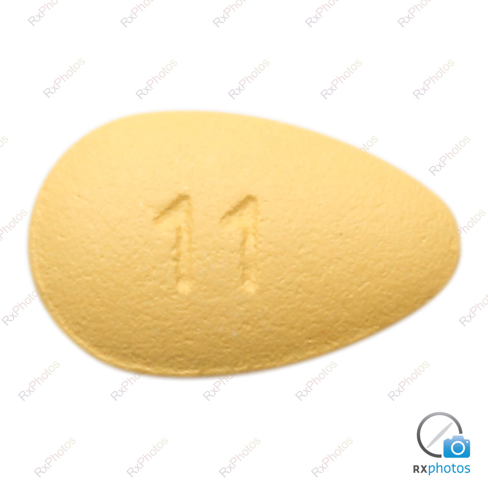 Ag Tadalafil comprimé 20mg