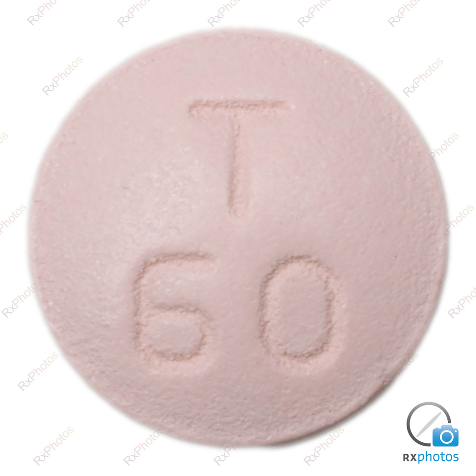 Apo Ticagrelor comprimé 60mg