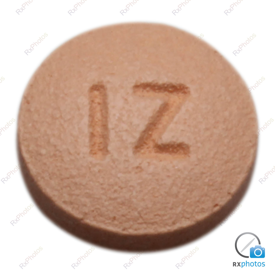M Zopiclone tablet 3.75mg