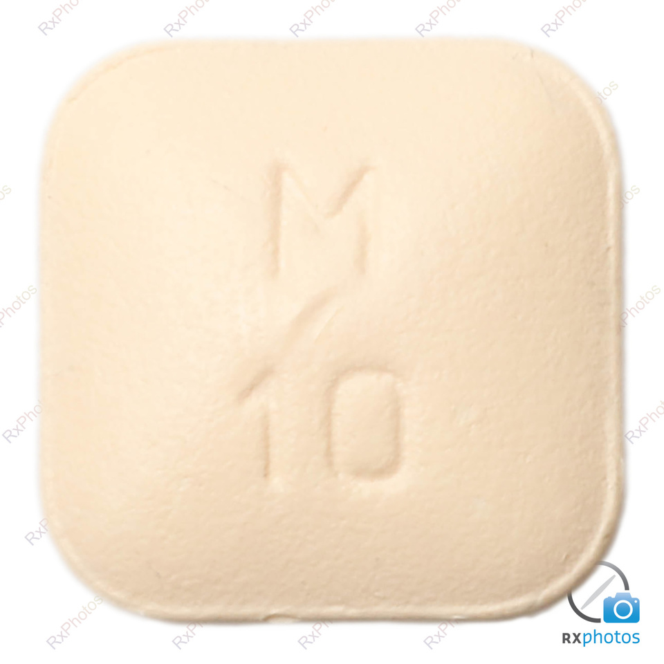 Ag Montelukast tablet 10mg