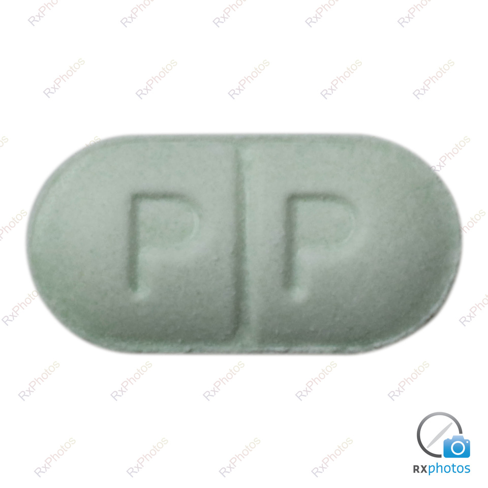 M Perindopril Erbumine comprimé 4mg