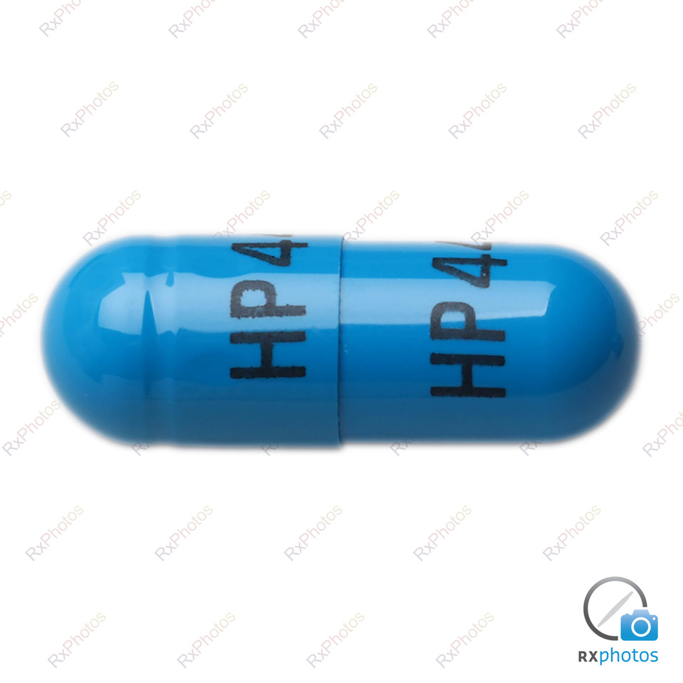 Mar Diltiazem CD 24h-capsule 240mg
