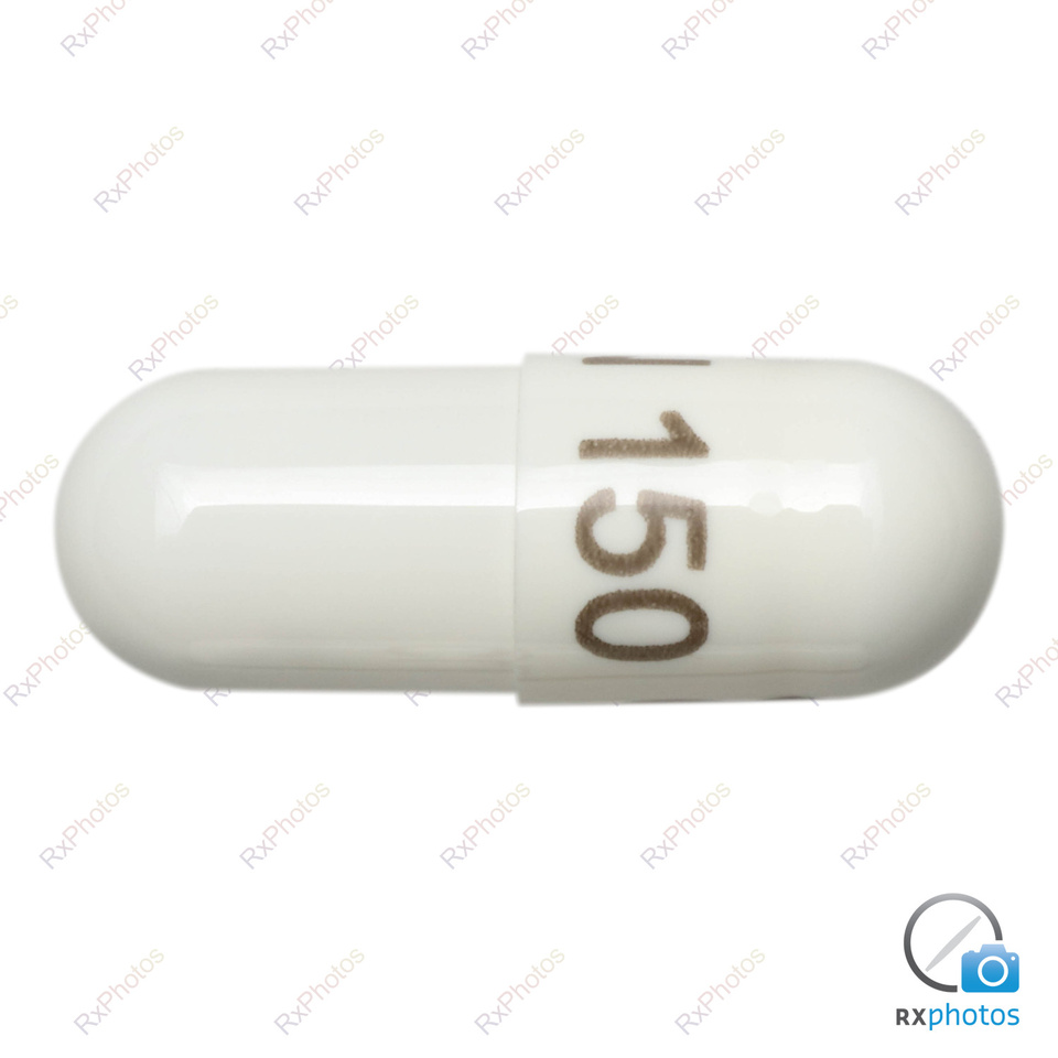 Ag Clindamycin capsule 150mg