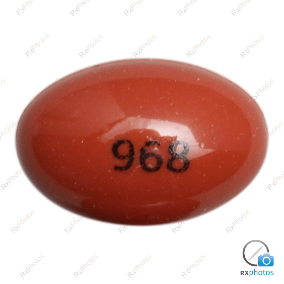 Taro Calcitriol capsule 0.50mcg