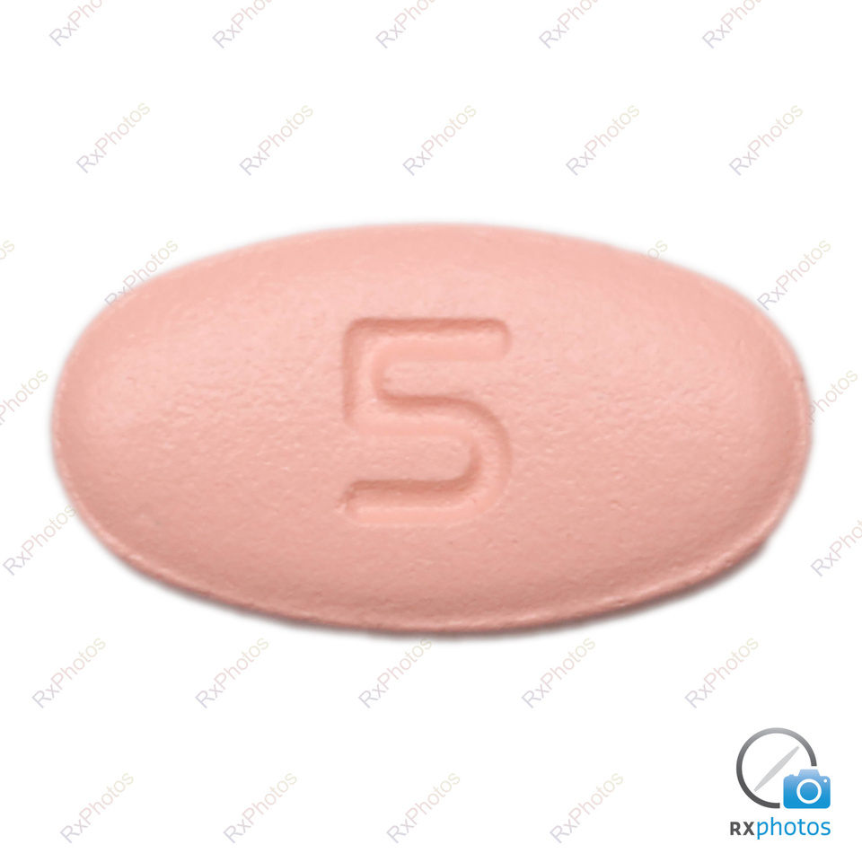 Auro Apixaban comprimé 5mg