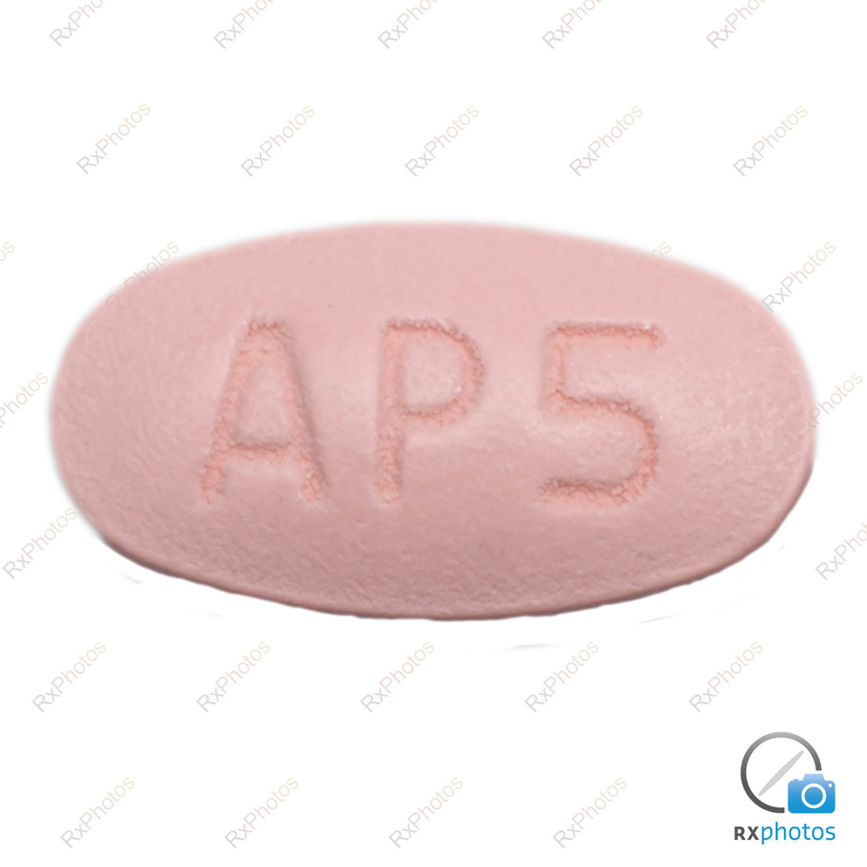 Apo Apixaban comprimé 5mg