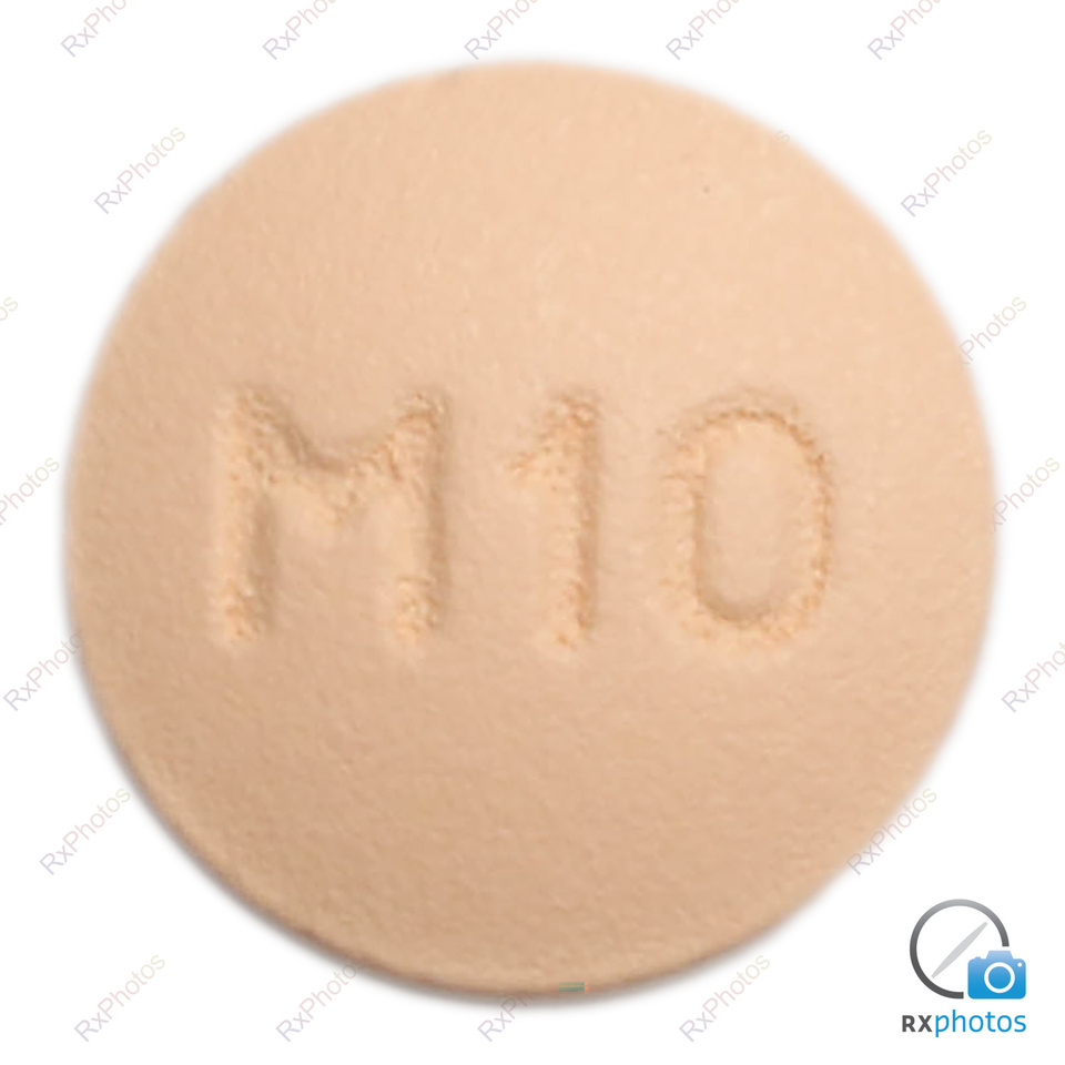M Montelukast tablet 10mg