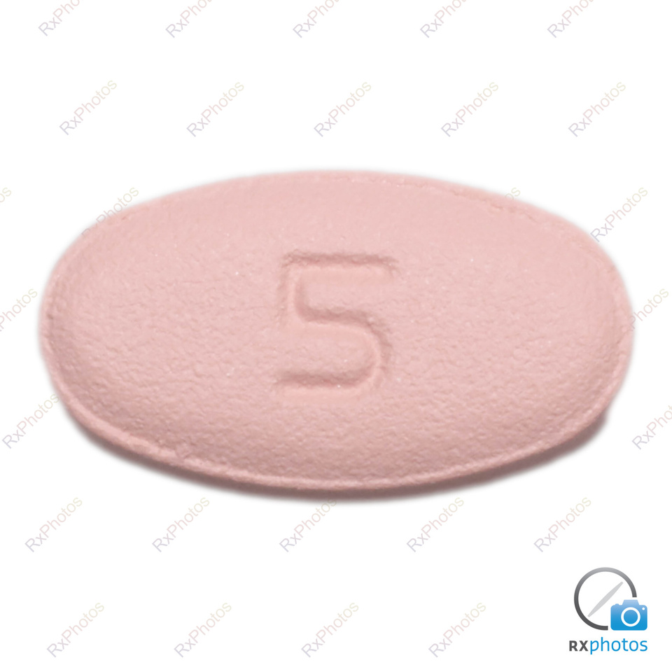 Sandoz Apixaban tablet 5mg