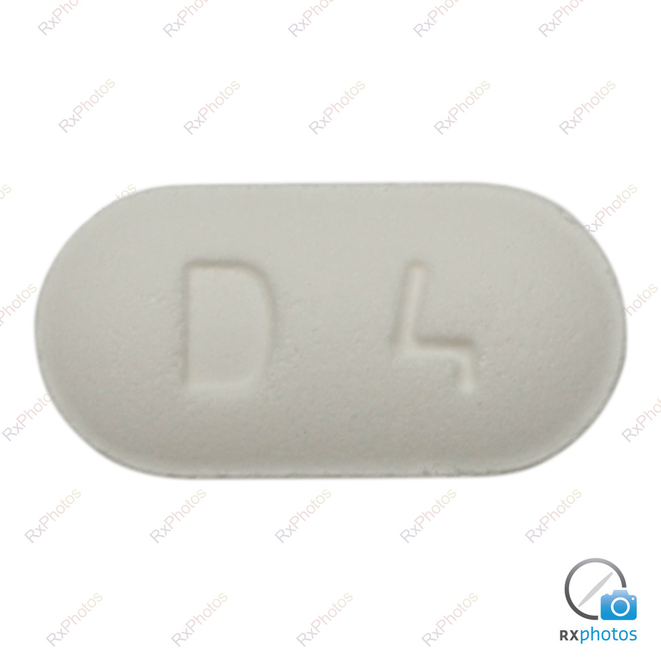 Jamp Doxazosin comprimé 4mg