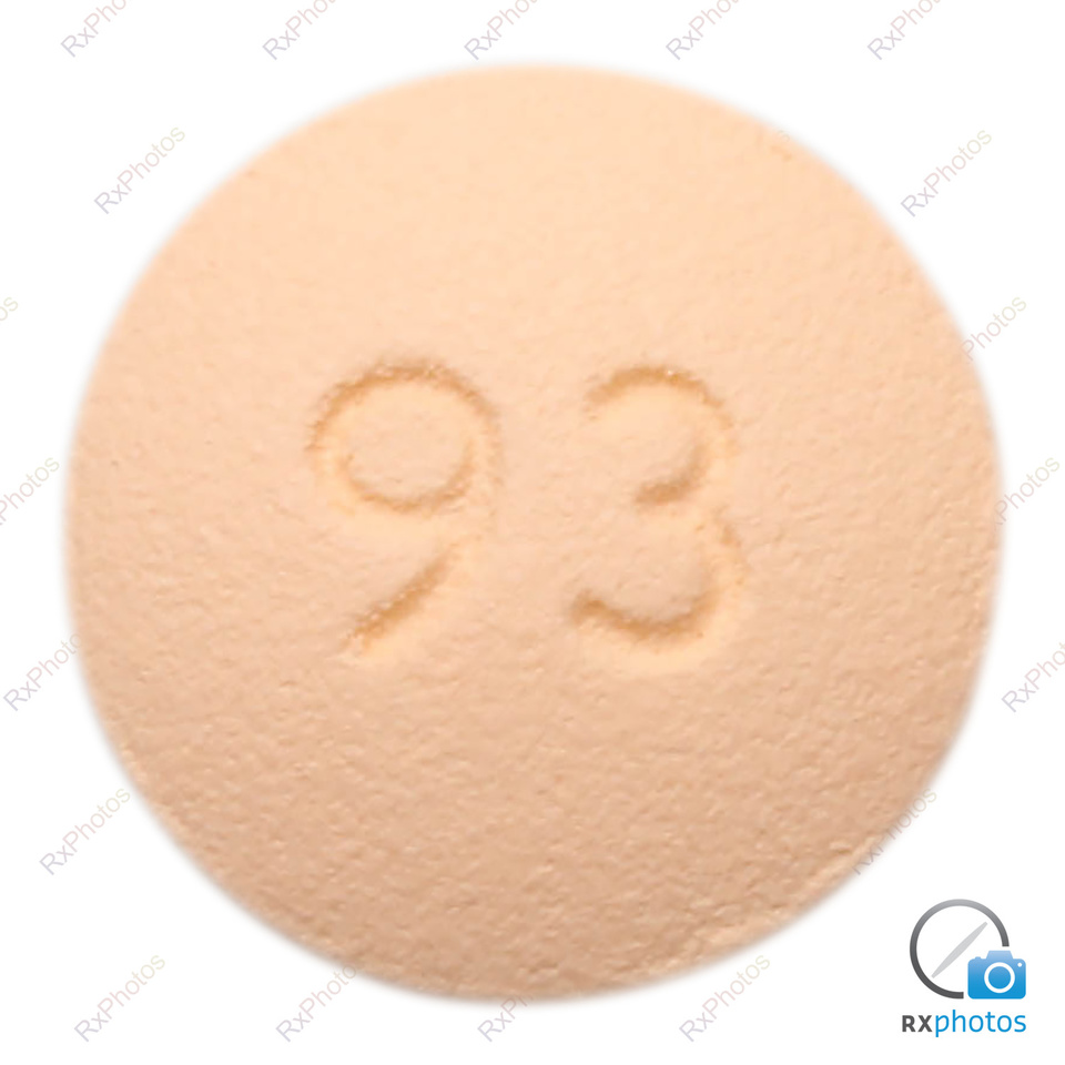 Eletriptan tablet 20mg