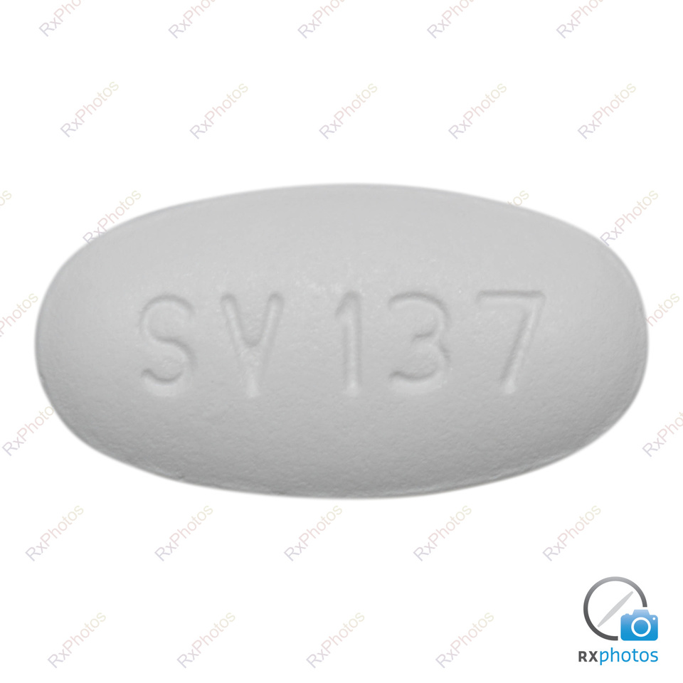 Dovato comprimé 300+50mg