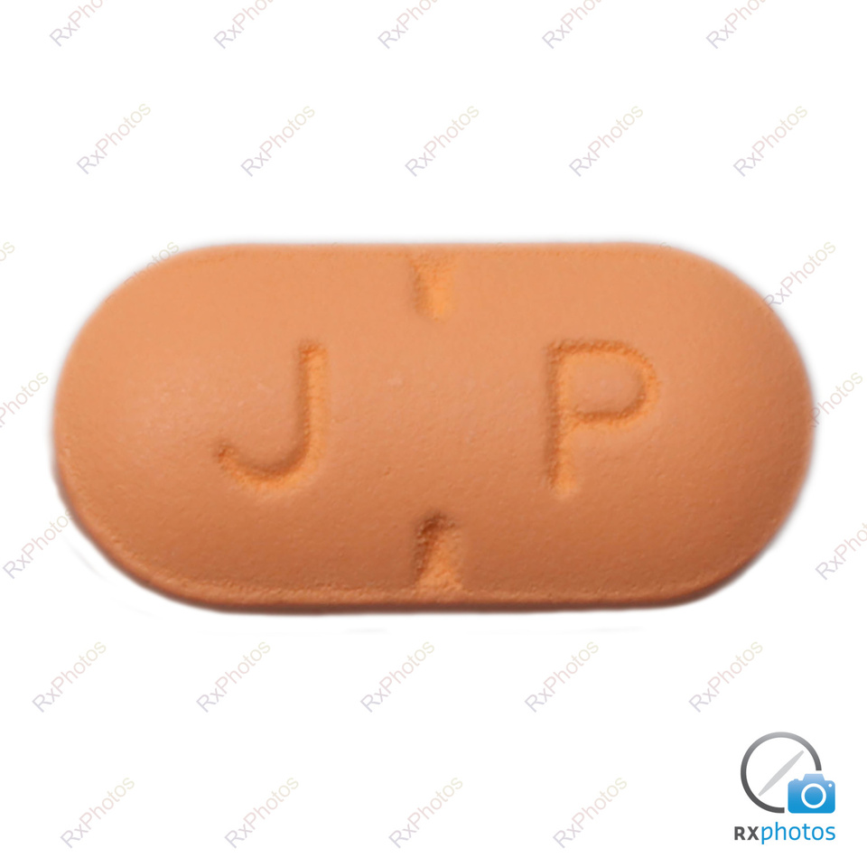 Jamp Cephalexin tablet 250mg