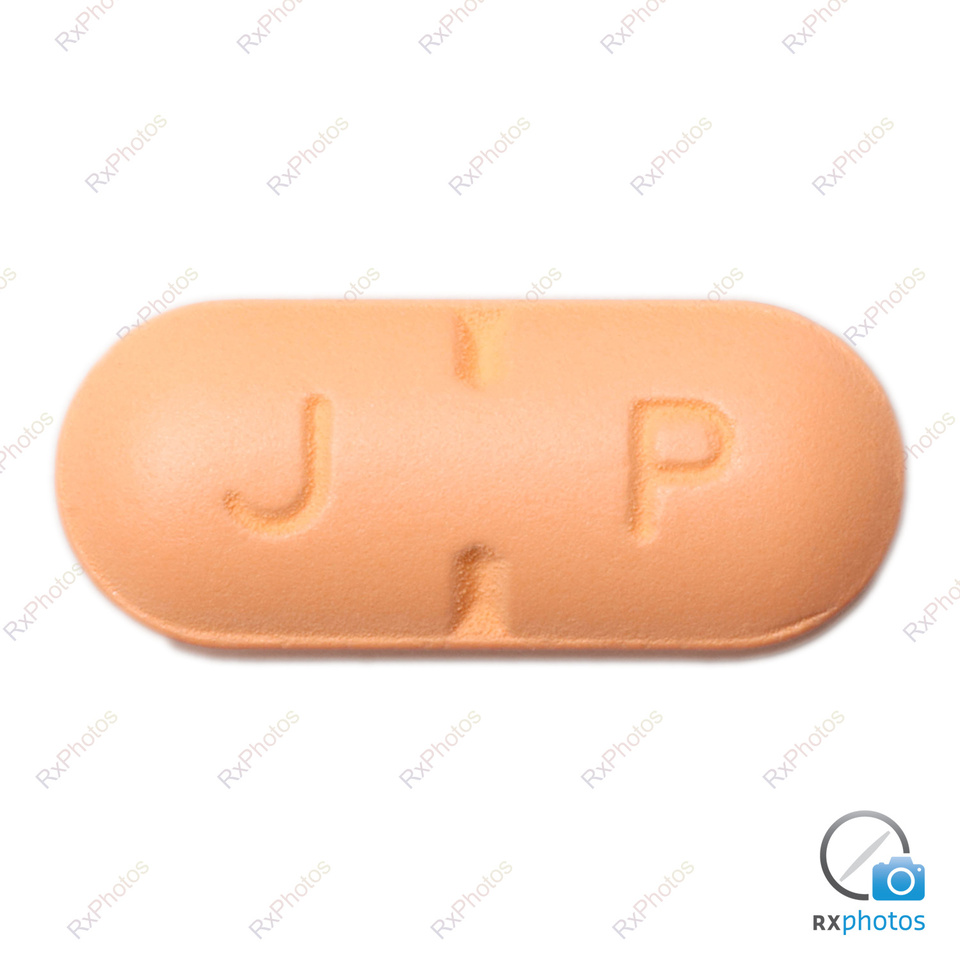 Jamp Cephalexin comprimé 500mg