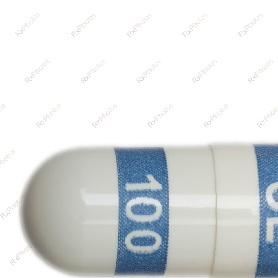 M Celecoxib capsule 100mg