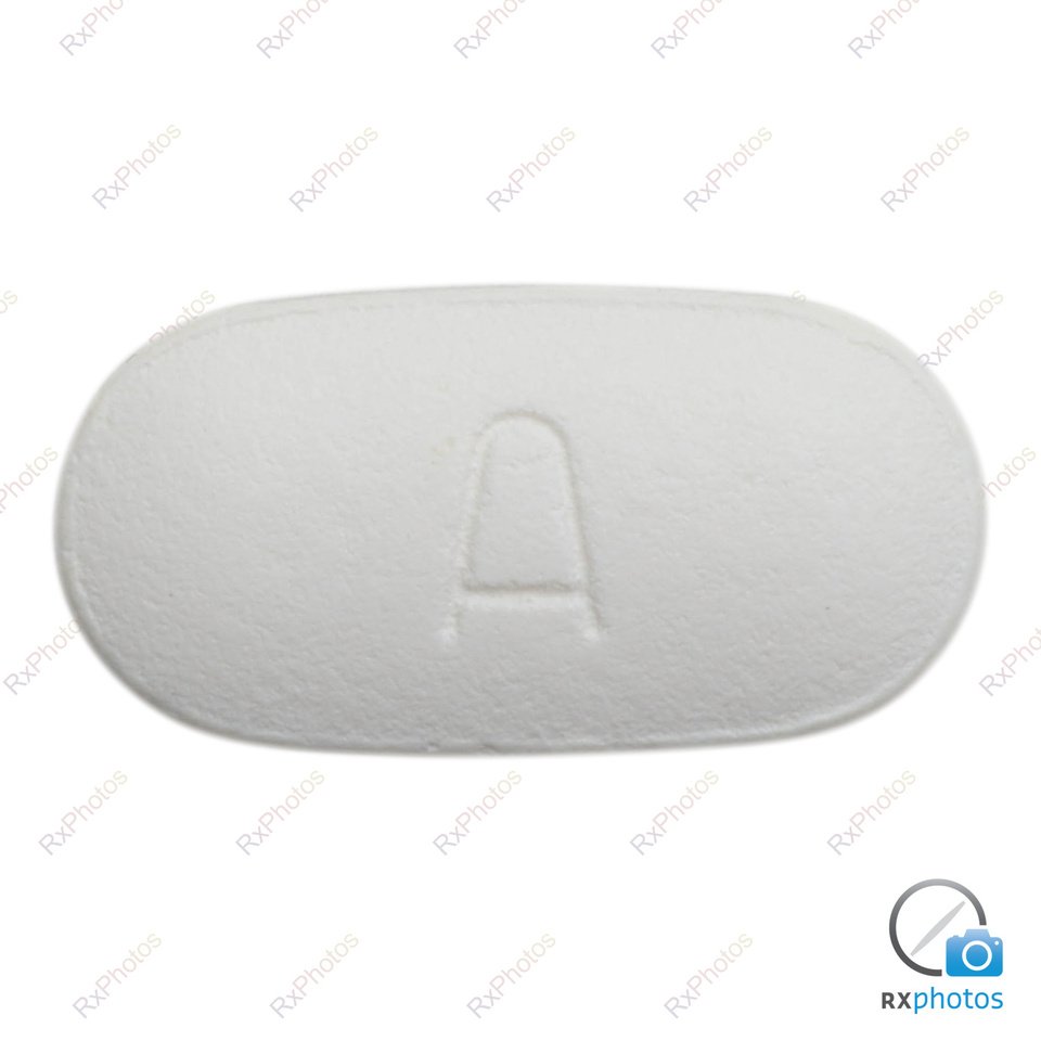 Mirtazapine tablet 45mg