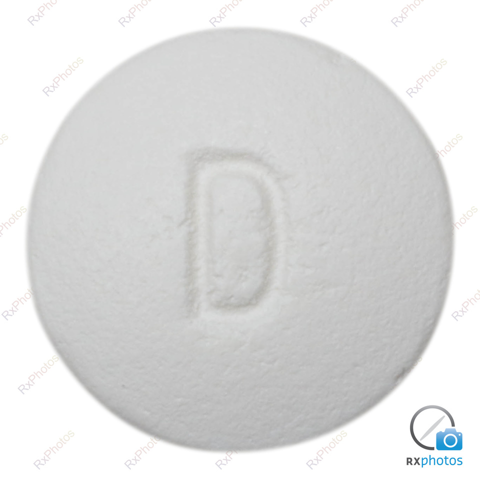 Ag Vitamine D comprimé 10,000ui