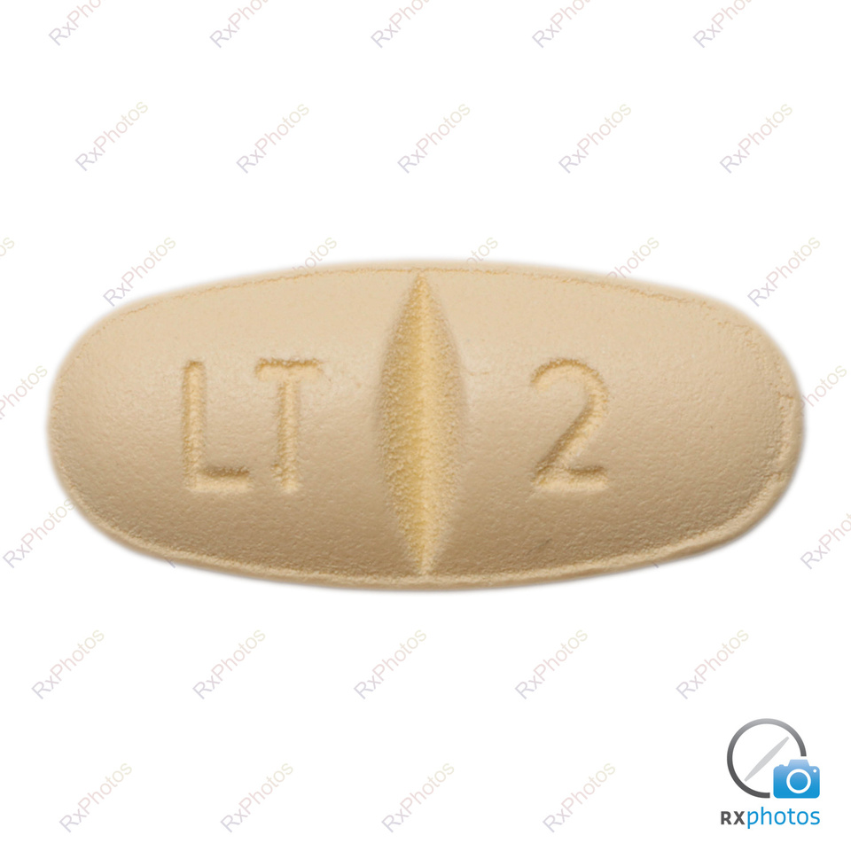 Nra Levetiracetam tablet 500mg