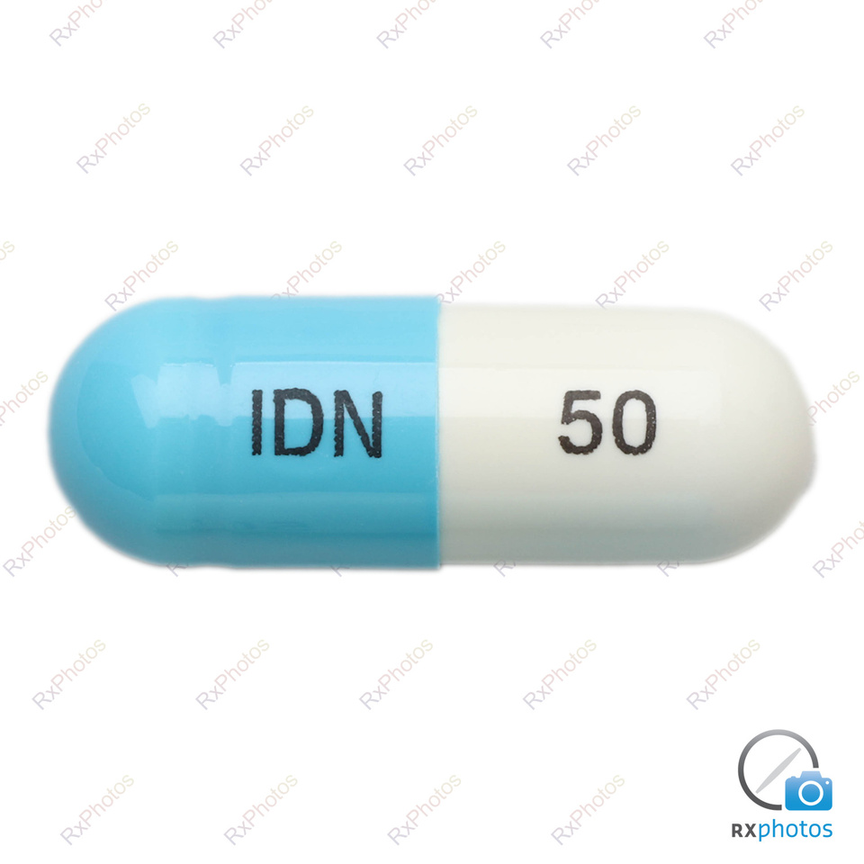 Auro Indomethacin capsule 50mg