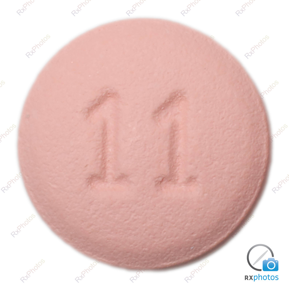 M Clopidogrel tablet 75mg
