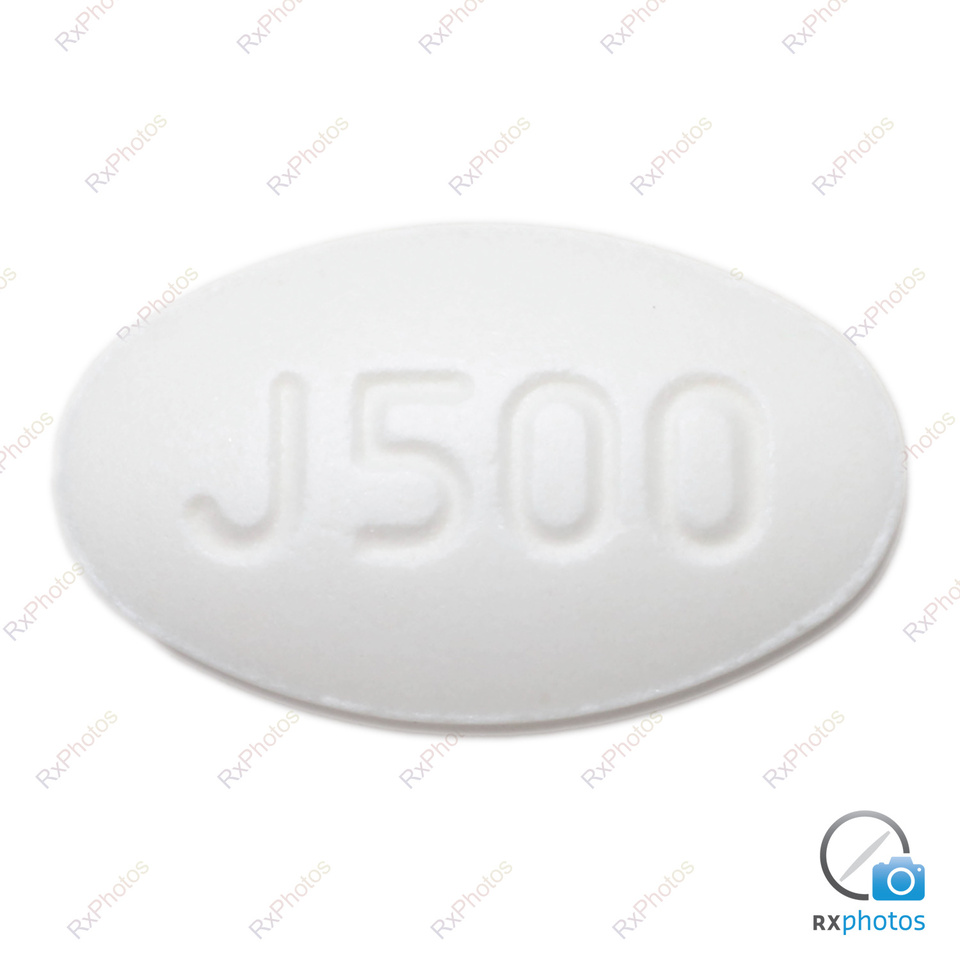 Ag Ursodiol tablet 500mg